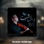 دانلود آهنگ رضا کویری در دل شب