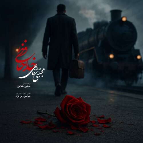 دانلود آهنگ مجتبی شفاعی خداحافظی دانلود آهنگ مجتبی شفاعی خداحافظی