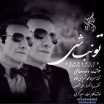دانلود آهنگ داوود صالحي تو نباشي