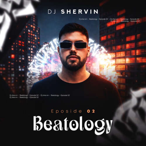 پادکست دیجی شروین پادکست Beatology 02
